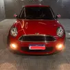 MINI ONE 1.6 16V GASOLINA 2P AUTOMÁTICO MINI ONE 1.6 16V GASOLINA 2P AUTOMÁTICO