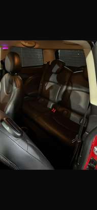 MINI-ONE-1.6 16V GASOLINA 2P AUTOMÁTICO MINI-ONE-2012