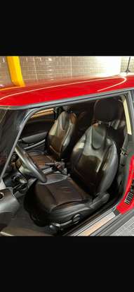MINI-ONE-2012