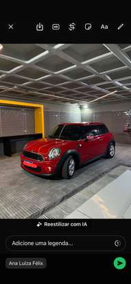 MINI-ONE-2012