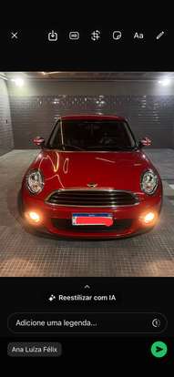 MINI-ONE-2012