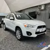 MITSUBISHI ASX 2.0 4X2 16V GASOLINA 4P AUTOMÁTICO MITSUBISHI ASX 2.0 4X2 16V GASOLINA 4P AUTOMÁTICO