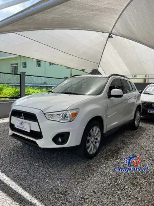 MITSUBISHI-ASX-2014