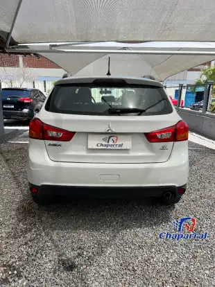 MITSUBISHI-ASX-2014