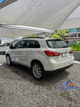 MITSUBISHI-ASX-2014
