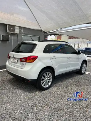MITSUBISHI-ASX-2014