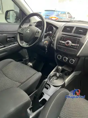 MITSUBISHI-ASX-2014