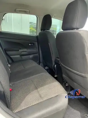 MITSUBISHI-ASX-2014
