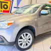 MITSUBISHI ASX 2.0 4X2 16V GASOLINA 4P MANUAL MITSUBISHI ASX 2.0 4X2 16V GASOLINA 4P MANUAL