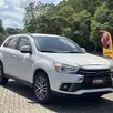 MITSUBISHI ASX 2.0 4X2 16V FLEX 4P AUTOMÁTICO MITSUBISHI ASX 2.0 4X2 16V FLEX 4P AUTOMÁTICO