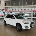 MITSUBISHI ASX 2.0 4X2 16V GASOLINA 4P AUTOMÁTICO MITSUBISHI ASX 2.0 4X2 16V GASOLINA 4P AUTOMÁTICO