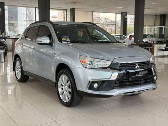 MITSUBISHI-ASX-2017