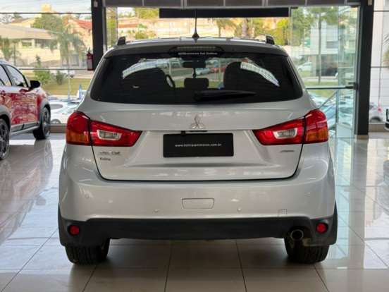 MITSUBISHI-ASX-2017