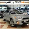 MITSUBISHI ASX 2.0 4X4 AWD 16V GASOLINA 4P AUTOMÁTICO MITSUBISHI ASX 2.0 4X4 AWD 16V GASOLINA 4P AUTOMÁTICO
