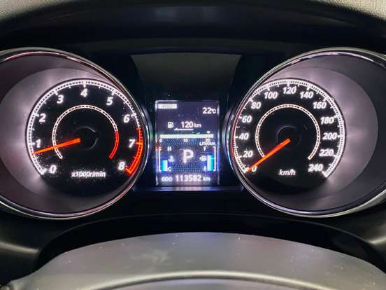 MITSUBISHI-ASX-2.0 4X4 AWD 16V GASOLINA 4P AUTOMÁTICO MITSUBISHI-ASX-2012