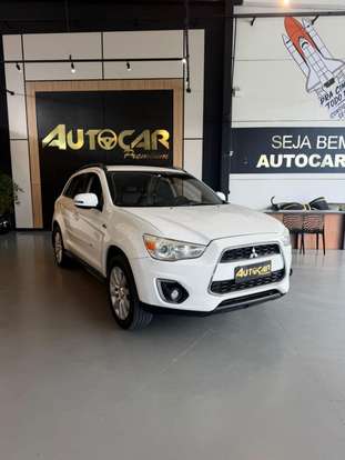 MITSUBISHI-ASX-2013