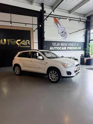 MITSUBISHI-ASX-2013