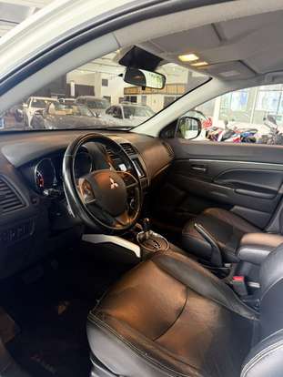 MITSUBISHI-ASX-2013