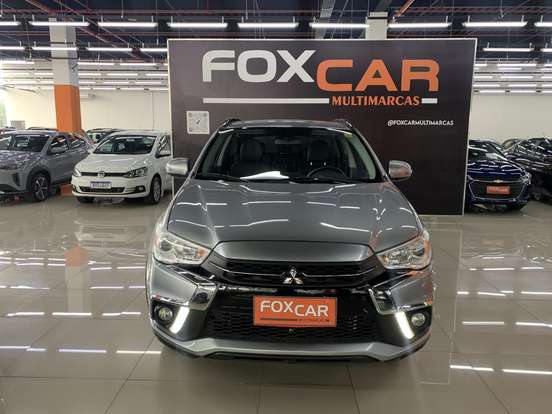 MITSUBISHI-ASX-2.0 MIVEC FLEX HPE CVT MITSUBISHI-ASX-2019