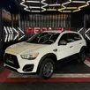 MITSUBISHI ASX 2.0 OUTDOOR 16V FLEX 4P AUTOMÁTICO MITSUBISHI ASX 2.0 OUTDOOR 16V FLEX 4P AUTOMÁTICO