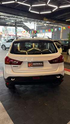 MITSUBISHI-ASX-2016