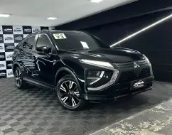 MITSUBISHI ECLIPSE CROSS 1.5 MIVEC TURBO GASOLINA GLS CVT MITSUBISHI ECLIPSE CROSS 1.5 MIVEC TURBO GASOLINA GLS CVT