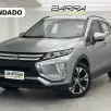 MITSUBISHI ECLIPSE CROSS 1.5 MIVEC TURBO GASOLINA GLS CVT MITSUBISHI ECLIPSE CROSS 1.5 MIVEC TURBO GASOLINA GLS CVT