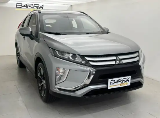 MITSUBISHI-ECLIPSE CROSS-1.5 MIVEC TURBO GASOLINA GLS CVT MITSUBISHI-ECLIPSE CROSS-2020