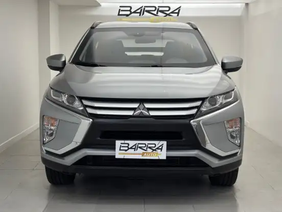 MITSUBISHI-ECLIPSE CROSS-1.5 MIVEC TURBO GASOLINA GLS CVT MITSUBISHI-ECLIPSE CROSS-2020