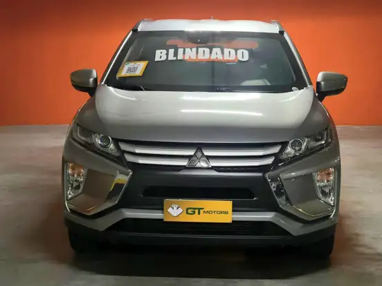 MITSUBISHI-ECLIPSE CROSS-2020
