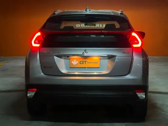 MITSUBISHI-ECLIPSE CROSS-1.5 MIVEC TURBO GASOLINA GLS CVT MITSUBISHI-ECLIPSE CROSS-2020