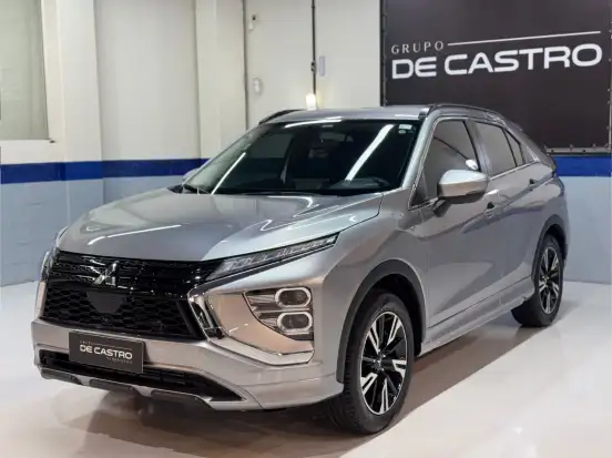 MITSUBISHI-ECLIPSE CROSS-2025