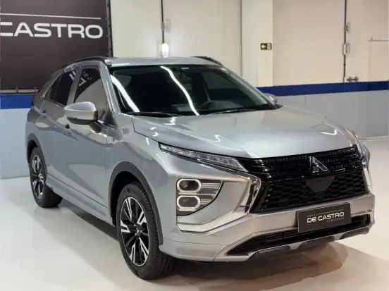 MITSUBISHI-ECLIPSE CROSS-2025