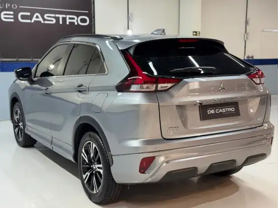 MITSUBISHI-ECLIPSE CROSS-2025