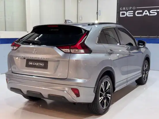 MITSUBISHI-ECLIPSE CROSS-2025