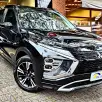 MITSUBISHI ECLIPSE CROSS 1.5 MIVEC TURBO GASOLINA HPE CVT MITSUBISHI ECLIPSE CROSS 1.5 MIVEC TURBO GASOLINA HPE CVT