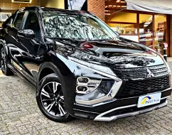 MITSUBISHI ECLIPSE CROSS 1.5 MIVEC TURBO GASOLINA HPE CVT MITSUBISHI ECLIPSE CROSS 1.5 MIVEC TURBO GASOLINA HPE CVT