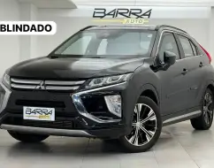 MITSUBISHI ECLIPSE CROSS 1.5 MIVEC TURBO GASOLINA HPE-S AWD CVT MITSUBISHI ECLIPSE CROSS 1.5 MIVEC TURBO GASOLINA HPE-S AWD CVT