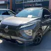 MITSUBISHI ECLIPSE CROSS 1.5 MIVEC TURBO GASOLINA HPE-S BLACK S-AWC CVT MITSUBISHI ECLIPSE CROSS 1.5 MIVEC TURBO GASOLINA HPE-S BLACK S-AWC CVT