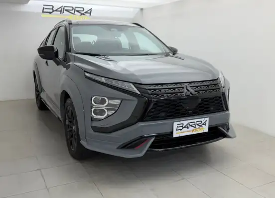 MITSUBISHI-ECLIPSE CROSS-2023