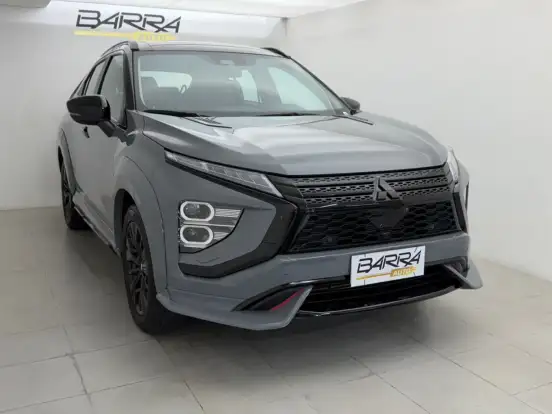 MITSUBISHI-ECLIPSE CROSS-1.5 MIVEC TURBO GASOLINA HPE-S S-AWC SPORT CVT MITSUBISHI-ECLIPSE CROSS-2023