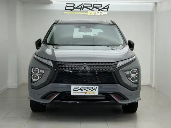 MITSUBISHI-ECLIPSE CROSS-2023