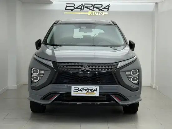 MITSUBISHI-ECLIPSE CROSS-1.5 MIVEC TURBO GASOLINA HPE-S S-AWC SPORT CVT MITSUBISHI-ECLIPSE CROSS-2023