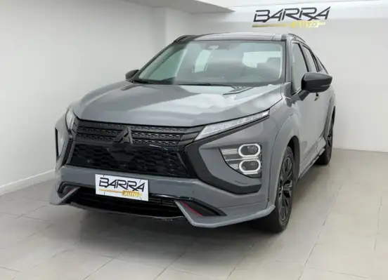 MITSUBISHI-ECLIPSE CROSS-2023
