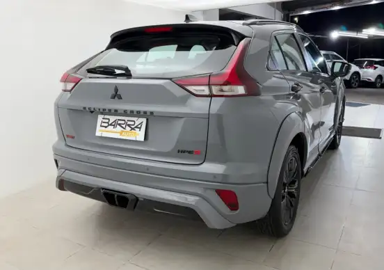 MITSUBISHI-ECLIPSE CROSS-2023