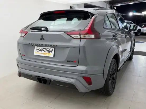MITSUBISHI-ECLIPSE CROSS-1.5 MIVEC TURBO GASOLINA HPE-S S-AWC SPORT CVT MITSUBISHI-ECLIPSE CROSS-2023