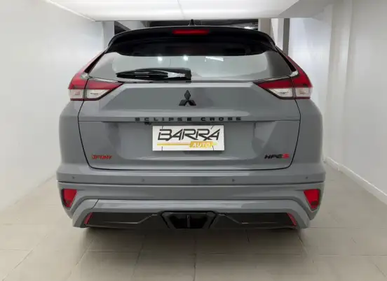 MITSUBISHI-ECLIPSE CROSS-2023