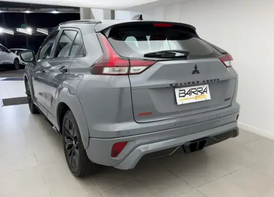 MITSUBISHI-ECLIPSE CROSS-2023