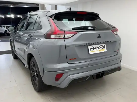 MITSUBISHI-ECLIPSE CROSS-1.5 MIVEC TURBO GASOLINA HPE-S S-AWC SPORT CVT MITSUBISHI-ECLIPSE CROSS-2023