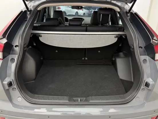 MITSUBISHI-ECLIPSE CROSS-1.5 MIVEC TURBO GASOLINA HPE-S S-AWC SPORT CVT MITSUBISHI-ECLIPSE CROSS-2023